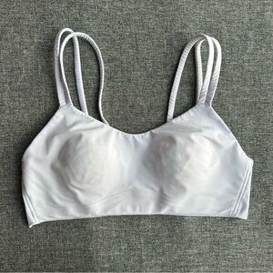 Lululemon Like a Cloud Bra Light Support B/C Cup Pastel Blue W2BYCS 6